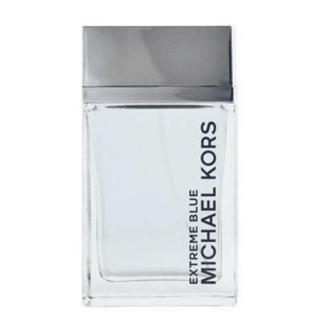 michael kors eau de toilette for men 4 ounce|Michael Kors for men.